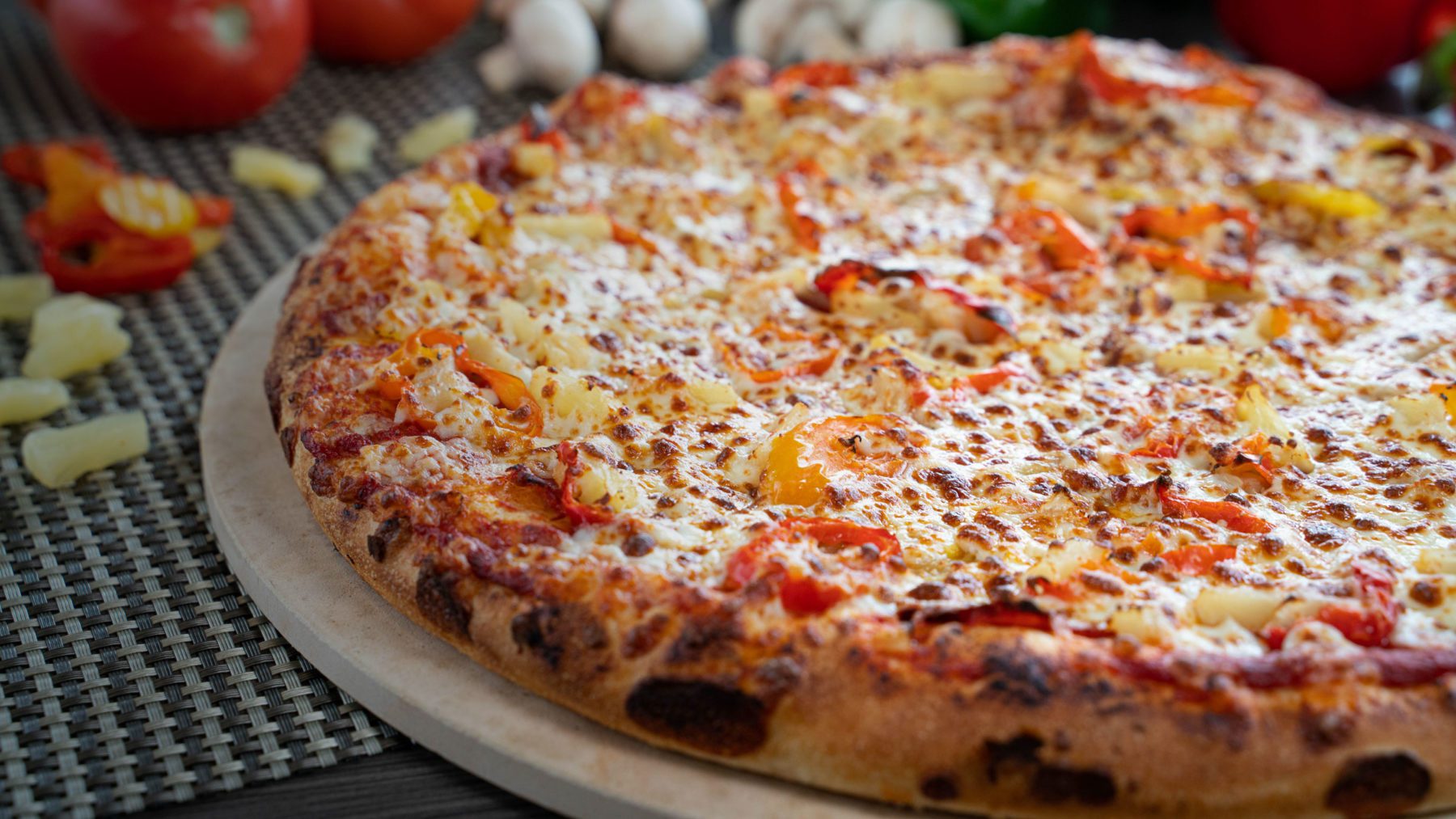 Papa leos pizza deals